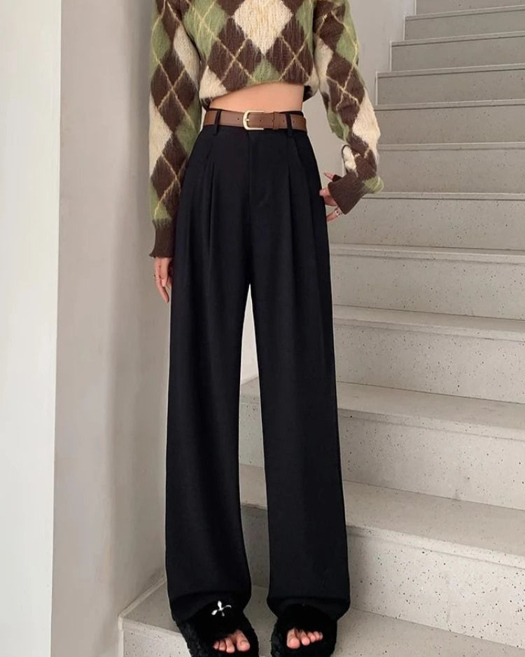 PANTALON GARANCE