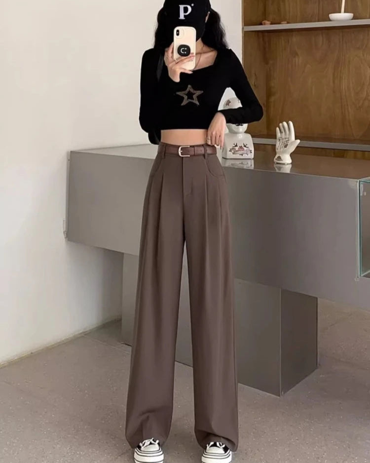 PANTALON GARANCE