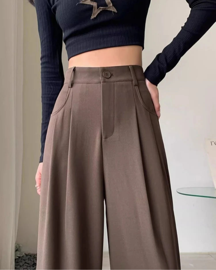 PANTALON GARANCE